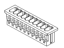 1,25MM MICRO LIITINPESÄ RoHS