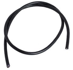 WELLER 51042699 - SILIKONIKAAPELI TCP 3NAP 2.0M