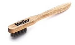WELLER 51382799 - PUHDISTUSHARJA RST (3 kpl)