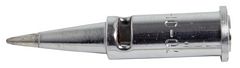 WELLER 51612099 - PYROPEN TERÄ PIIKKI 1,0 mm