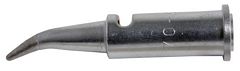 WELLER 51612999 - PYROPEN TERÄ PIIKKI 1,0 mm TAIVUTET