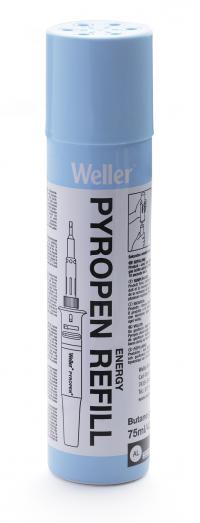 WELLER 51616049 - Butaanikaasu 75ml/42g Weller