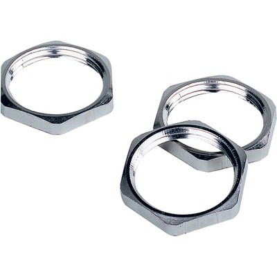 LAPP SKINDICHT 52103050LF - SM-M Vastamutteri M40x1.5 messinki