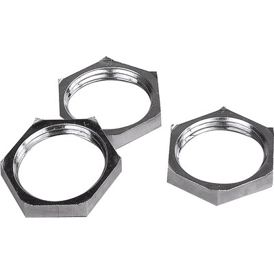 [52103220] LAPP SKINDICHT 52103220 - SM-PE Vastamutteri PG11 EMC messinki