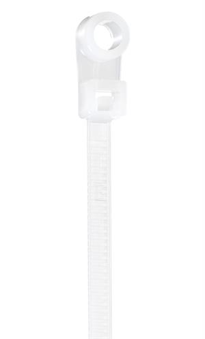 ELEMATIC 52200-H NIPPUSIDE RUUVIKIINNITYKSELLÄ 7,5X200 VAALEA  100kpl
