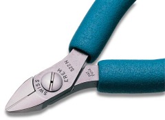 [522N] EREM 522N - SIVULEIKKURIT 115mm Cu1,6 F  ESD