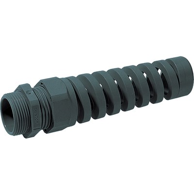 LAPP SKINTOP 53015830 - BS Holkkitiiviste PG13.5 PA musta