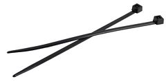 [5303/CE] ELEMATIC 5303CE - Nippuside / Johdinside 98x2,5mm Musta - 100kpl