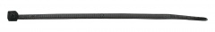 ELEMATIC 5309C UVE - Nippuside 3.5x140mm UV musta 100kpl