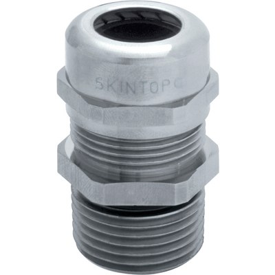 LAPP SKINTOP 53112035 - MS-M-XL Holkkitiiviste M25x1.5 messinki