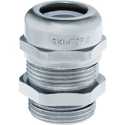 LAPP SKINTOP 53112150 - MSR-M Holkkitiiviste M40x1.5 messinki