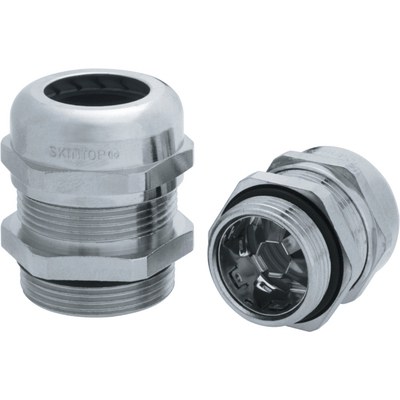 [53112610] LAPP SKINTOP 53112610 - MS-SC-M Holkkitiiviste M12x1.5 messinki