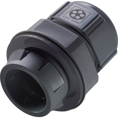 LAPP SKINTOP 53112882 - Holkkitiiviste CLICK 16 PA musta