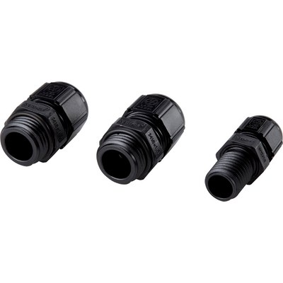 [53113300] LAPP SKINTOP 53113300 - SOLAR Holkkitiiviste M12x1.5 PA