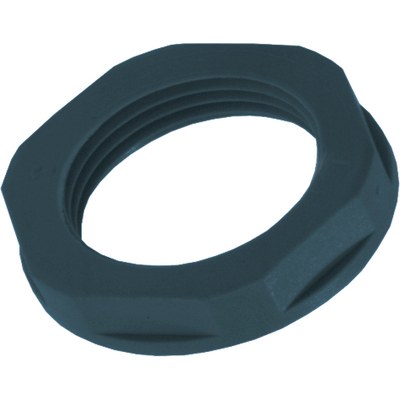 LAPP SKINTOP 53119120 - GMP-GL-M vastamutteri M20X1,5 PA musta