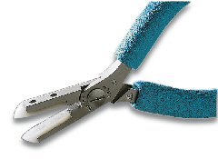EREM 531E - MUOVILEUKAPIHDIT 125 mm,NYLON, ESD