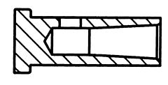 WELLER 54441799 - SMD KÄRKIEN LT-KARTIOADAPTERI
