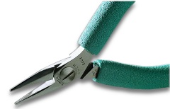 [544D] EREM 544D - KÄRKIPIHDIT 120mm, HAMMASTETUT ESD