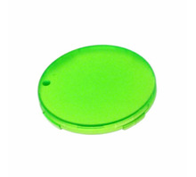 RAFI 5.49.263.062/1500 FLEXLAB Bezel - transparent, green