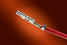 PISTUKKA 0,2-1,0MM2 KULL kela RoHS