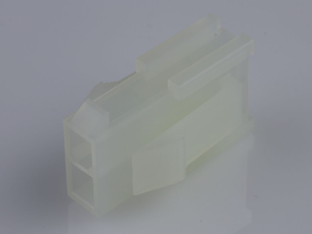 [39012021] MOLEX 5559-02P - MINI-FIT JR PESÄ RoHS