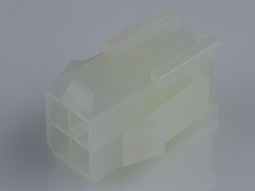 [39012041] MINI-FIT JR PESÄ RoHS