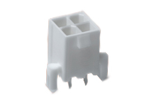 10NAP MOLEX LIITIN