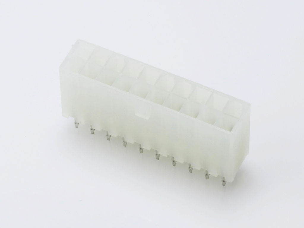 [039281203] 20NAP MOLEX LIITIN