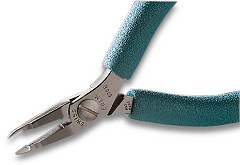 [570E] EREM 570E - KÄRKILEIKKURIT 120mm Cu 0,6 ESD