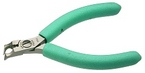 EREM 578E - PÄÄTYLEIKKURIT 110mm Cu 0,6 ESD