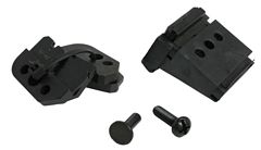 TE Connectivity 58448-3 - LEUAT HD-D-LIITTIMILLE