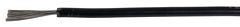 ALPHA 5858 BLACK - KYTKENTÄJOHTO AWG16 UL MUSTA 30.5m