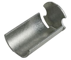 WELLER 58706713 - TINAKUPPI DS22/80 PUOLIKAARI