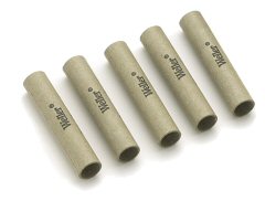 WELLER 58741815 - TINANKERÄYSPAHVIPUTKI DXV 5KPL