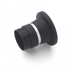 WELLER FT 58762767 - ZERO-SMOG IMUPUTKILÄHTÖ D60 SUORA