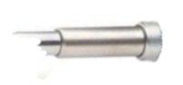 WELLER 58763725 - TERÄNKIINNITYSHOLKKI WSP/WXP-200