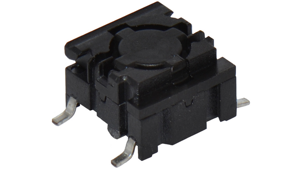 [5GSH935] APEM 5GSH935 - PAINIKE MUSTA 3.5N MEC IP67 MOM