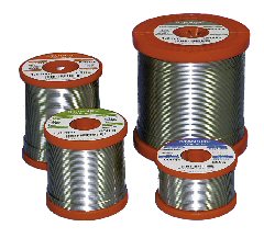 [810749] STANNOL 60-40-KR400-2.0 - Juote  2.0 mm 500g KRISTALL400 5C