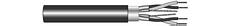 ALPHA 6016C 100FT - AWG22X11 parikierretty kaapeli 30.5m