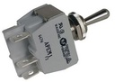 APEM 647H/2L - APEM 600H-sarjan Vipukytkin 2-napainen MOM-OFF-MOM