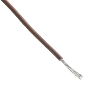 Alpha 6719 - Kytkentäjohto AWG10 UL1581 RUSKEA 305m