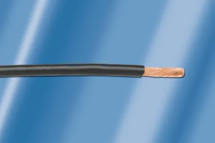 ALPHA 7054 BROWN - Kytkentäjohto AWG24 RUSKEA 305m