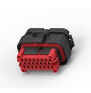 [770680-1] 23 POS AMP SEAL PLUG ASSY