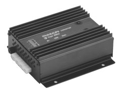 MASCOT 8862 48/12VD - 48/12V 6A 81W Muunnin DC/DC