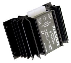 MASCOT 9061 24/12VD - 24/12V 2A 27W Muunnin DC/DC