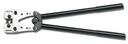 ELEMATIC 9075 - Puristuspihdit 6-120mm2 Cu-Kaapelikengille