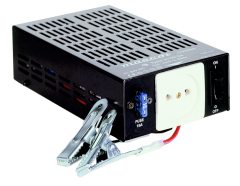 Mascot 9150 Kanttiaalto Invertteri 24V 230V 140W