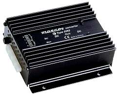 [9262722400] MASCOT 9262 72/24VD - 72/24V 3A 81W Muunnin DC/DC trukki