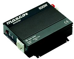 [9986240000] Mascot 9986 24V 230V 600W EOL kts. 2286/24VD
