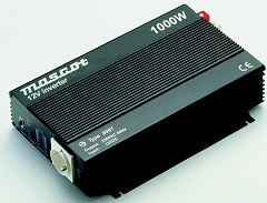 [9987120000] Mascot 9987 12V 230V 1000W EOL kts. 2287/12VD